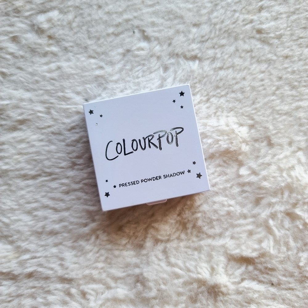 Colourpop Single Shadow Compact